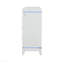 Commode blanche