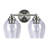 2 - Light Vanity Light