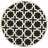 Igna Hand Tufted Wool Geometric Rug-506873888