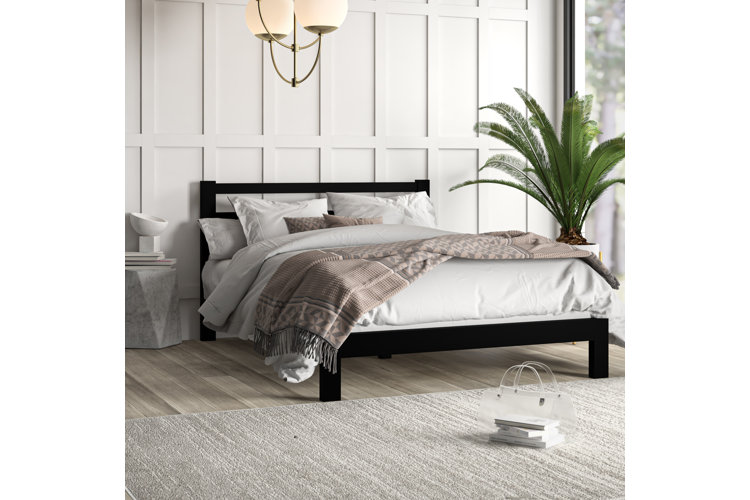 Top Full / Double Slat Beds