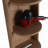 Space-Saving Bathroom Wall-Mounted Storage Rack with Versatile Design-1278739542