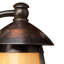 Aspen Sienna Bronze Low Voltage Metal Pathway Light