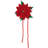 29'' Fabric Tree Topper