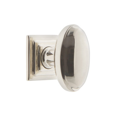 Eden Prairie Oval Knob