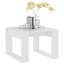 Gmur Sled End Table-765345001-765344976