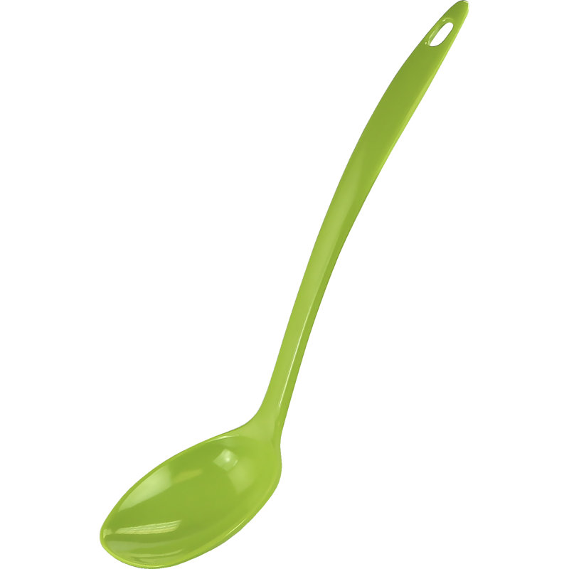 Cuillère à mélamine Reston Lloyd, Vert