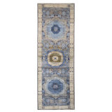 Handmade Wool Area Rug