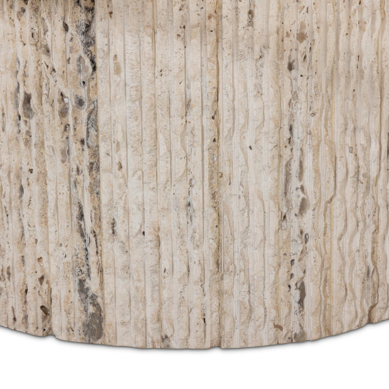Angelo Stone Coffee Table