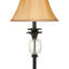 Lampe sur pied 61 po Zaida