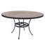 Outdoor Round Dining Table-96500551-96500568-96500573