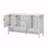 55.1'' Storage Sideboard with 4-Doors-258786705