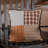Dissay Ruffled Cotton Reversible Throw Pillow