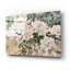 «Pure Elegance» par Katrina Pete, art mural en verre acrylique-871244074