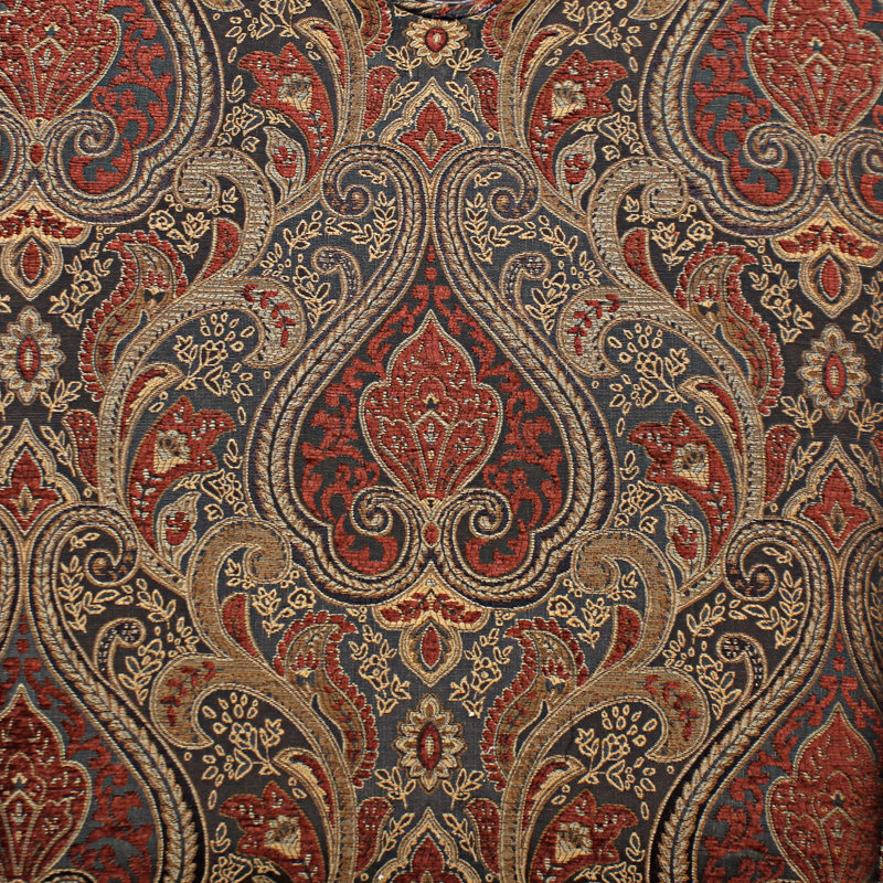 Fauteuil rembourré Gentlemen