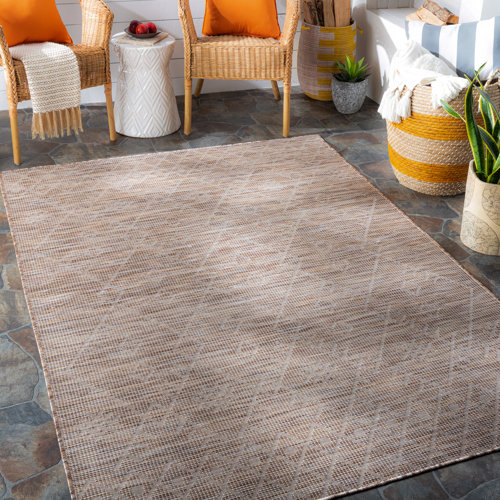 Wayfair | 7' x 9' Outdoor Rugs You'll Love in 2023