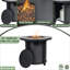Foyer de table au propane 30 pouces 3000BTU