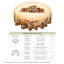 Nappe automne-hiver 180x180cm-1540982240