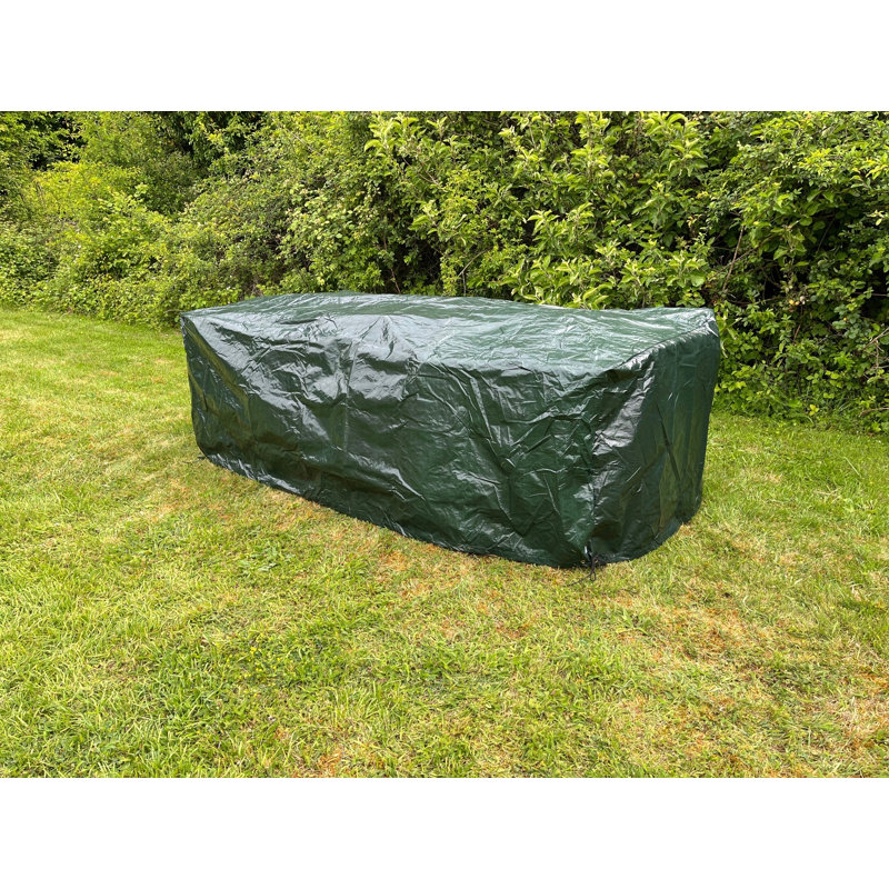 Outdoor Patio Table Cover