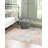 Contemporary Nin Area Rug Multi Pink Color-69557400