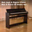 Playing Musical Instruments -126517838