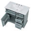 Meuble-lavabo 36 po avec lavabo-2102612075