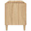 Hicksley 84.5cm Wide Sideboard-673424391