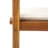 Preston Outdoor Dining Chair With Cushion(Set Of 2)