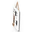 Handmade Wall Decor on Wood