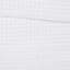 Ensemble de courtepointe réversible blanc / double 3 pièces-122500468-122500467