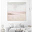 «Blush Balance I», reproduction d'art sur toile géante 54 po x 54 po-59885042