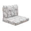 TB Lounge Tommy Bahama 1 - Piece Outdoor Seat/Back Cushion-648227290
