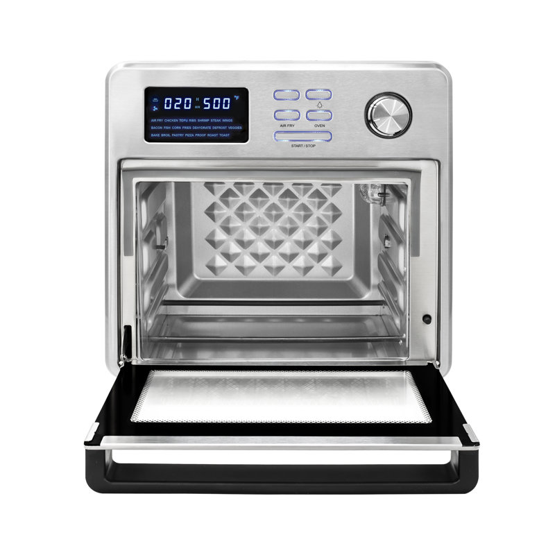 16 Quart MAXX Digital