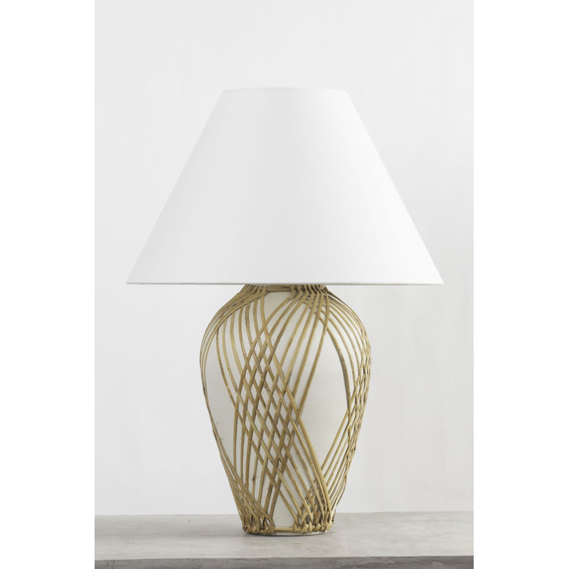 Lampe de table 1 lumière Bayonne