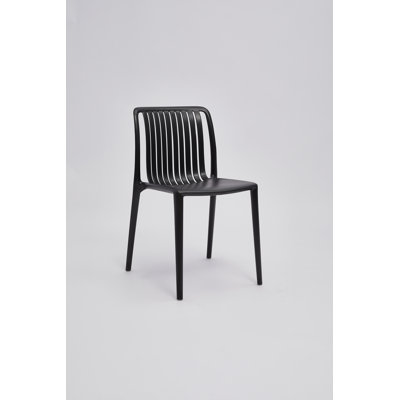 Polypropylene Side Chair