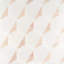 Pergola 12.5" Hexagon Matte Porcelain Tile-1386420798
