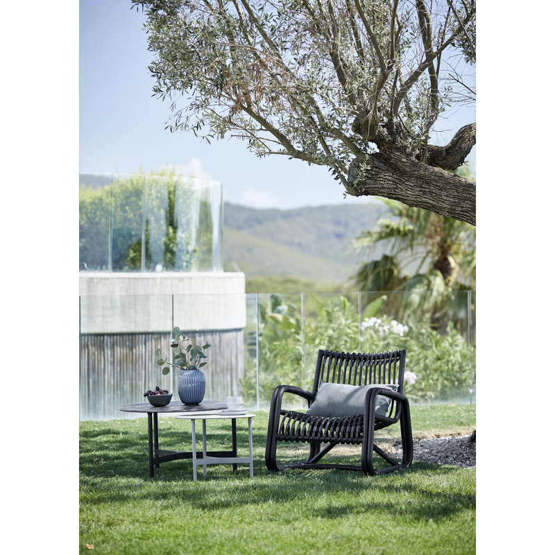 Curve Patio Chair