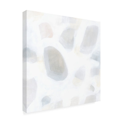 «Snow Pebble II» sur