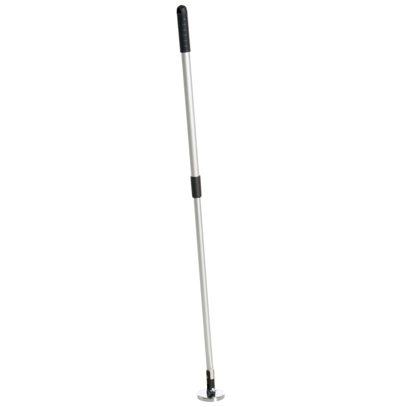 Chariot télescopique 30 lb
