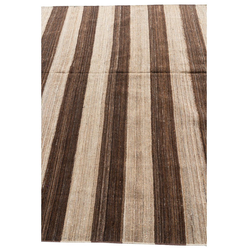Runner Noor Brown Rug