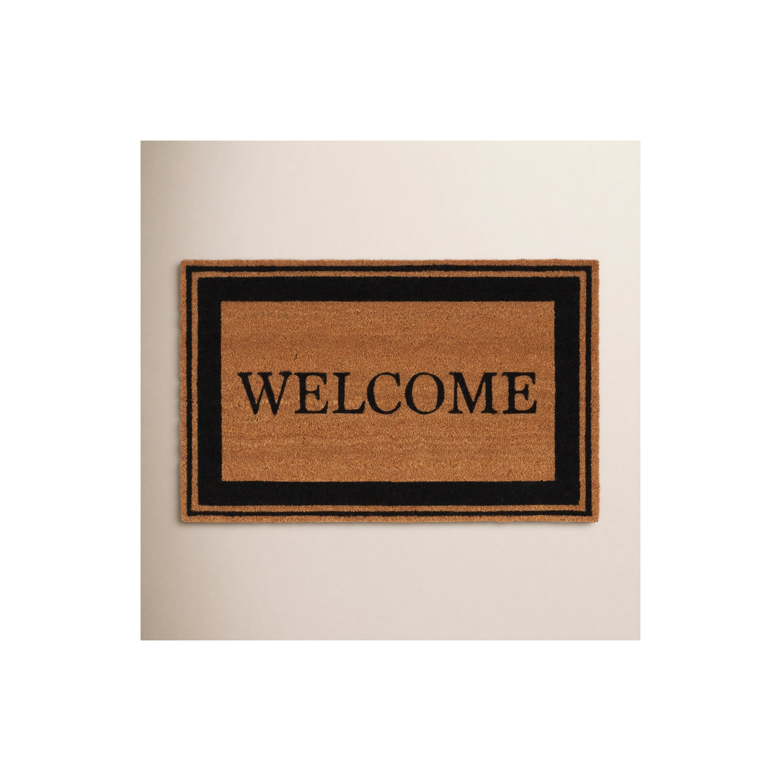 Gibram Outdoor Doormat
