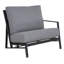 Prism Sectional Left Arm Lounge Unit