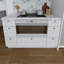 Base pour armoire à micro-ondes-123130867