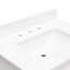Meuble-lavabo avec lavabo 30 po Hannson-267925714