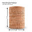 Hand Woven Wicker Rattan Utensils Holder