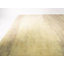 Tapis ivoire en laine touffeté à la main Luster Wash-4234762