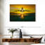 Impression sur toile, Commercial Airplanes-92520423