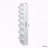 7 Tier Pull Out Multi Tier Storage Shelf-332979431
