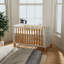 Cot Bed