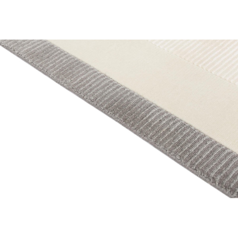 Tapis beige Howard