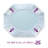 Shelstead Cooling Waterproof Fitted Mattress Protector-248138848